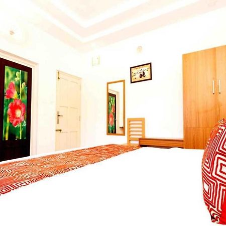 Iceberg Hill View Resort Munnar Exterior foto